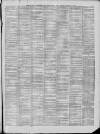 London Daily Chronicle Friday 05 January 1872 Page 3