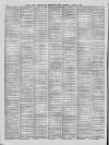 London Daily Chronicle Thursday 11 January 1872 Page 2