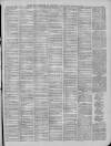 London Daily Chronicle Monday 22 January 1872 Page 3