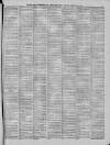 London Daily Chronicle Monday 22 January 1872 Page 7