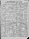 London Daily Chronicle Monday 29 January 1872 Page 3