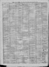 London Daily Chronicle Monday 29 January 1872 Page 8