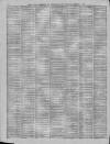 London Daily Chronicle Thursday 01 February 1872 Page 2