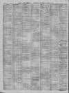 London Daily Chronicle Monday 11 March 1872 Page 8