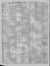 London Daily Chronicle Monday 01 April 1872 Page 8