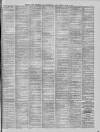 London Daily Chronicle Friday 12 April 1872 Page 3