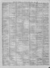 London Daily Chronicle Monday 15 April 1872 Page 7