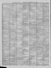 London Daily Chronicle Saturday 20 April 1872 Page 2