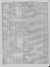London Daily Chronicle Saturday 20 April 1872 Page 3