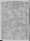 London Daily Chronicle Saturday 13 July 1872 Page 8