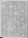 London Daily Chronicle Thursday 01 August 1872 Page 8