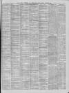 London Daily Chronicle Friday 02 August 1872 Page 3