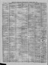 London Daily Chronicle Wednesday 14 August 1872 Page 8