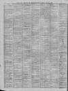 London Daily Chronicle Thursday 24 October 1872 Page 8