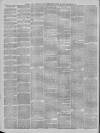 London Daily Chronicle Monday 28 October 1872 Page 6