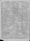London Daily Chronicle Saturday 02 November 1872 Page 2