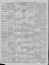London Daily Chronicle Monday 11 November 1872 Page 6