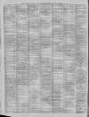 London Daily Chronicle Tuesday 12 November 1872 Page 8