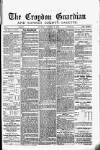 Croydon Guardian and Surrey County Gazette Saturday 06 October 1877 Page 1