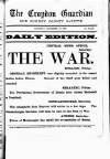 Croydon Guardian and Surrey County Gazette Saturday 17 November 1877 Page 9