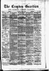 Croydon Guardian and Surrey County Gazette Saturday 13 April 1878 Page 3