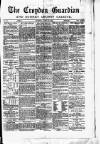 Croydon Guardian and Surrey County Gazette Saturday 27 April 1878 Page 1