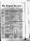 Croydon Guardian and Surrey County Gazette Saturday 20 July 1878 Page 1