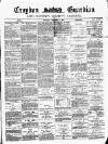 Croydon Guardian and Surrey County Gazette Saturday 07 February 1880 Page 1
