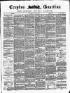 Croydon Guardian and Surrey County Gazette Saturday 05 June 1880 Page 1