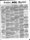 Croydon Guardian and Surrey County Gazette Saturday 19 June 1880 Page 1