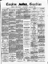 Croydon Guardian and Surrey County Gazette Saturday 03 July 1880 Page 1