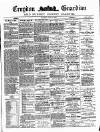 Croydon Guardian and Surrey County Gazette Saturday 10 July 1880 Page 1