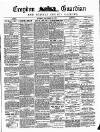 Croydon Guardian and Surrey County Gazette Saturday 18 September 1880 Page 1