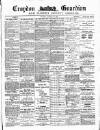 Croydon Guardian and Surrey County Gazette Saturday 29 January 1881 Page 1
