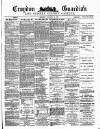 Croydon Guardian and Surrey County Gazette Saturday 19 February 1881 Page 1