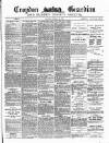 Croydon Guardian and Surrey County Gazette Saturday 12 March 1881 Page 1