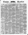 Croydon Guardian and Surrey County Gazette Saturday 10 June 1882 Page 1