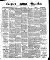 Croydon Guardian and Surrey County Gazette Saturday 23 September 1882 Page 1