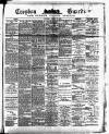 Croydon Guardian and Surrey County Gazette Saturday 27 January 1883 Page 1
