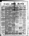 Croydon Guardian and Surrey County Gazette Saturday 03 February 1883 Page 1