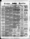Croydon Guardian and Surrey County Gazette Saturday 14 April 1883 Page 1