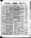 Croydon Guardian and Surrey County Gazette Saturday 23 June 1883 Page 1