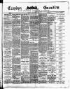 Croydon Guardian and Surrey County Gazette Saturday 01 December 1883 Page 1