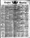Croydon Guardian and Surrey County Gazette Saturday 19 July 1884 Page 1