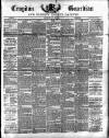 Croydon Guardian and Surrey County Gazette Saturday 16 May 1885 Page 1