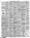 Croydon Guardian and Surrey County Gazette Saturday 27 March 1886 Page 4