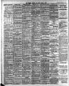Croydon Guardian and Surrey County Gazette Saturday 08 January 1887 Page 4