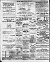 Croydon Guardian and Surrey County Gazette Saturday 15 January 1887 Page 8