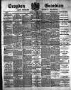 Croydon Guardian and Surrey County Gazette Saturday 11 February 1888 Page 1