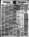 Croydon Guardian and Surrey County Gazette Saturday 03 March 1888 Page 1